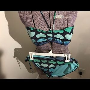 Old Navy bikini